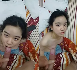 Series liếm cục thịt vay tiền lấy thân trả nợ phần 7