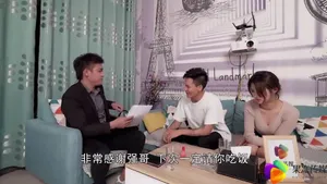 Chồng yêu bán người vợ cho chủ nợ để ghi sổ nợ ~dong xiaowan